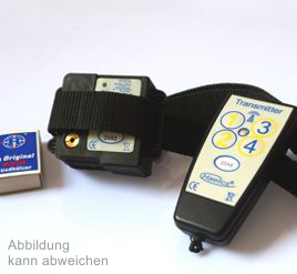 Haelics Dog Trainer Sprayferntrainer